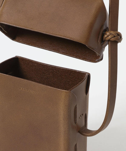 KAMARO’AN WOVEN CAMERA POUCH