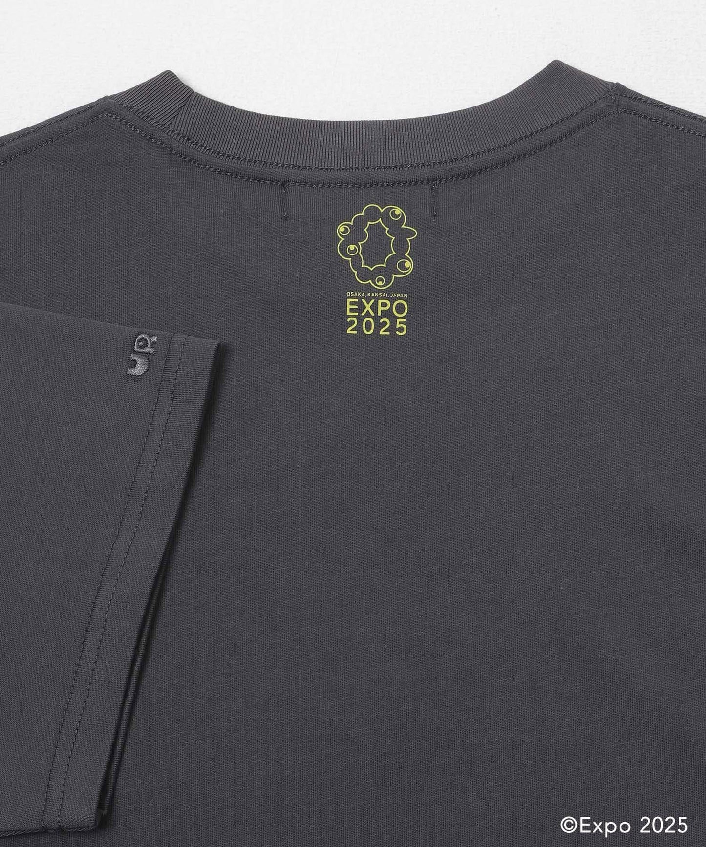 EXPO2025 RINGER T-SHIRTS