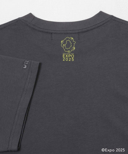 EXPO2025 RINGER T-SHIRTS