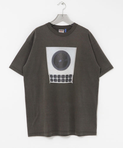 semoh SOUNDSYSTEM WIP T-SHIRTS