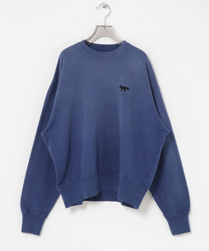 KURO SUNFADED FOX SWEAT SHIRTS