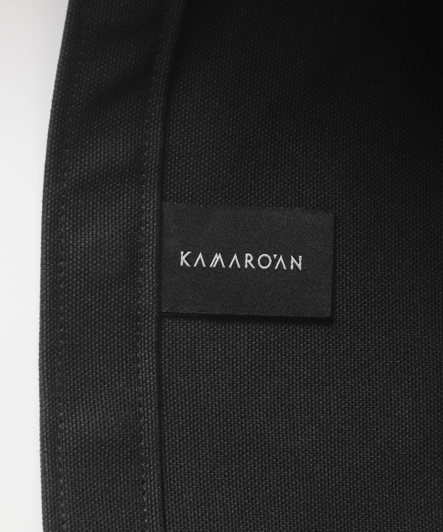 KAMARO’AN TAFOLOD SHOULDER BAG