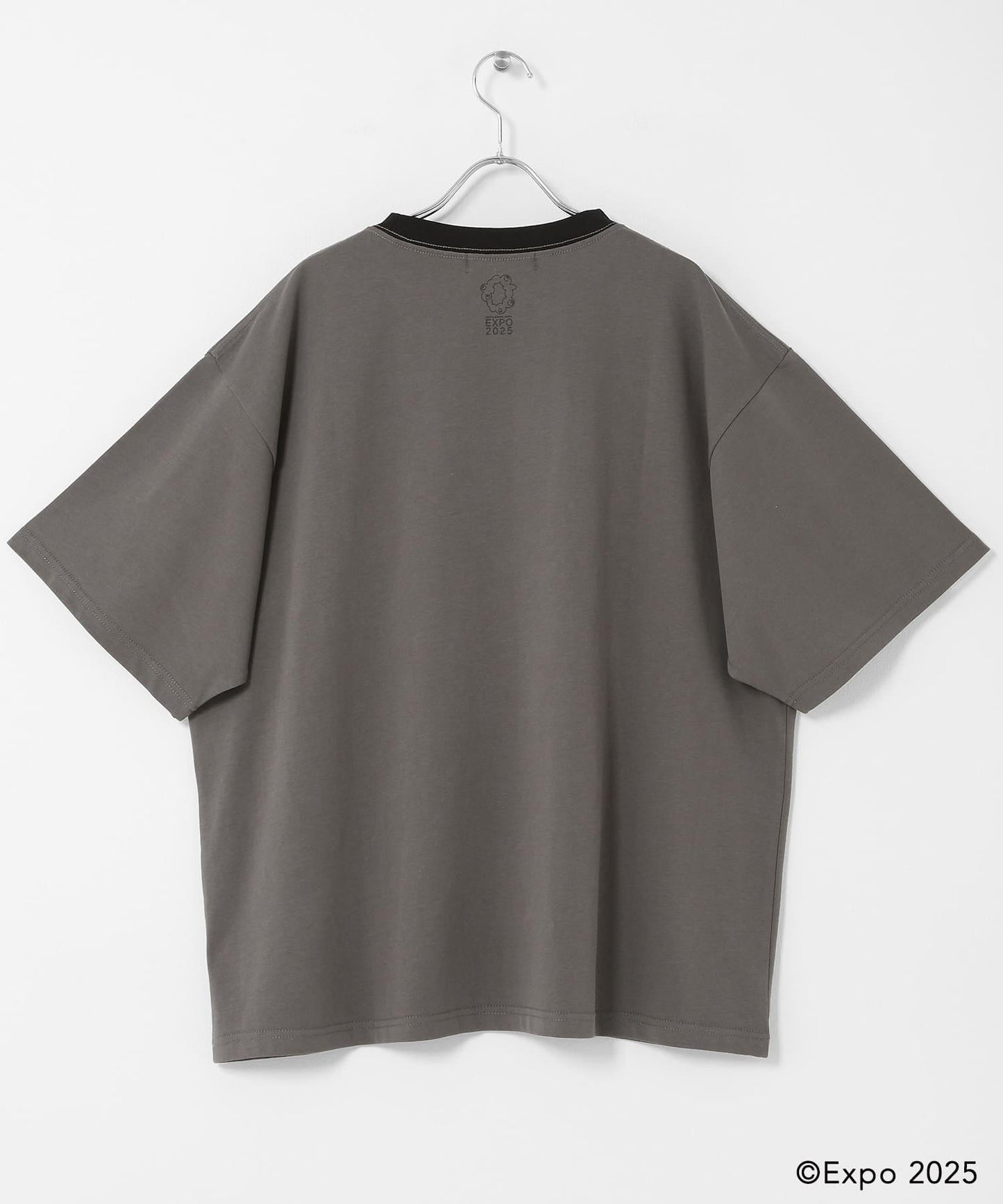 EXPO2025 RINGER T-SHIRTS