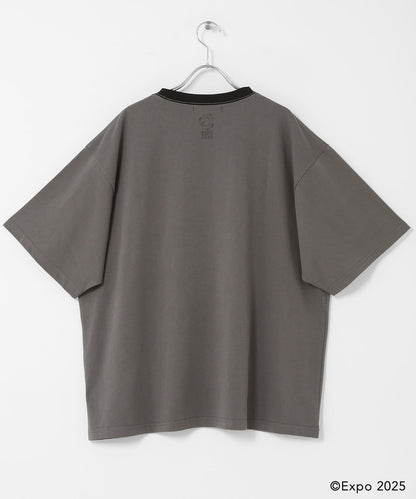 EXPO2025 RINGER T-SHIRTS