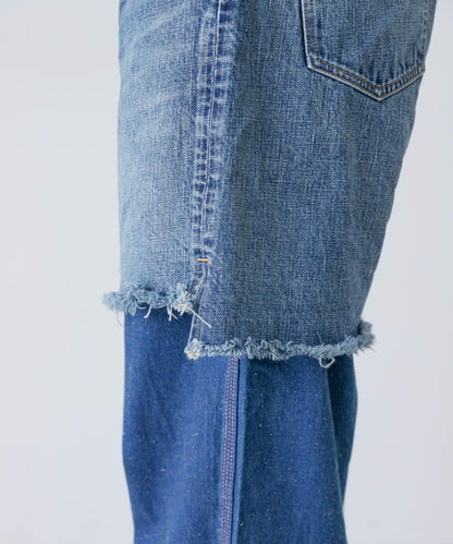 HARi HOBO JEANS