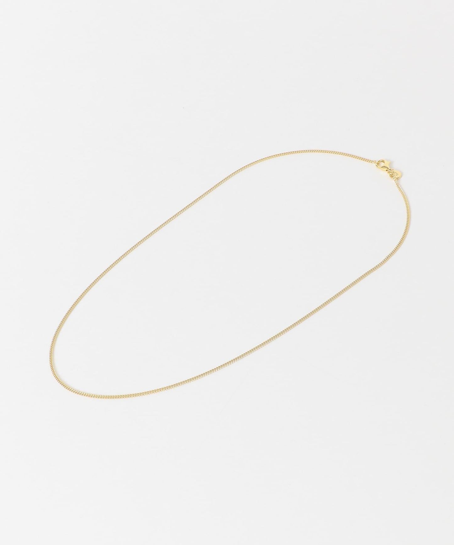 Curb Chain Slim G NK