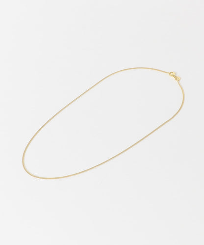 Curb Chain Slim G NK