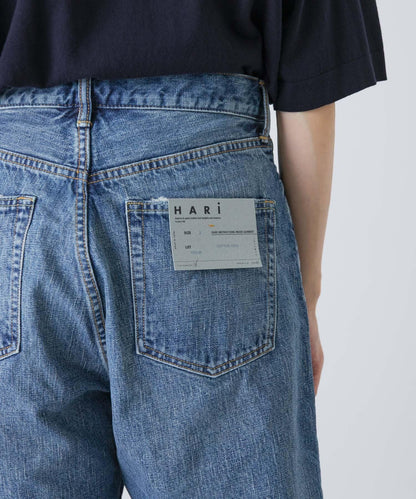 HARi HOBO JEANS
