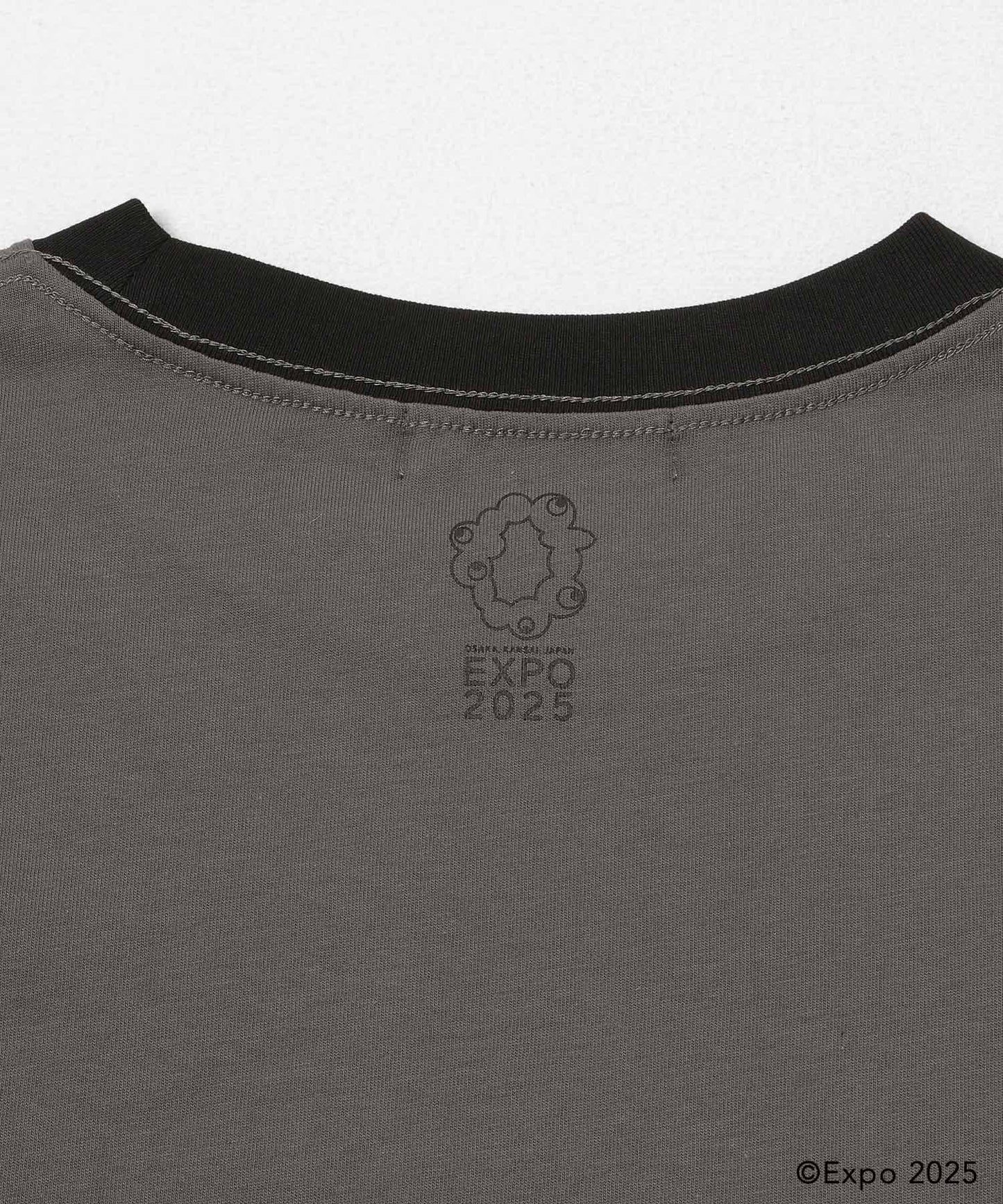 EXPO2025 RINGER T-SHIRTS