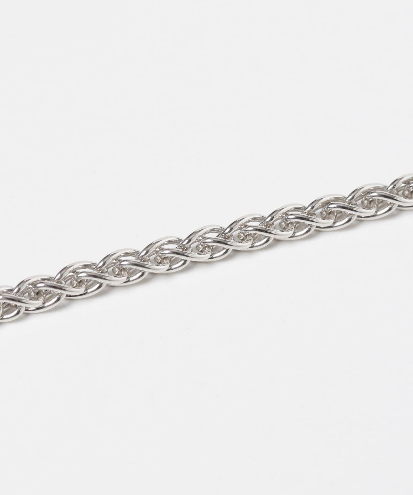 TOM WOOD Robin Bracelet Gold