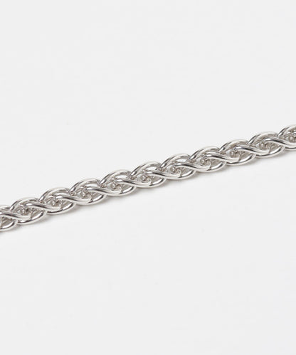 TOM WOOD Robin Bracelet Gold