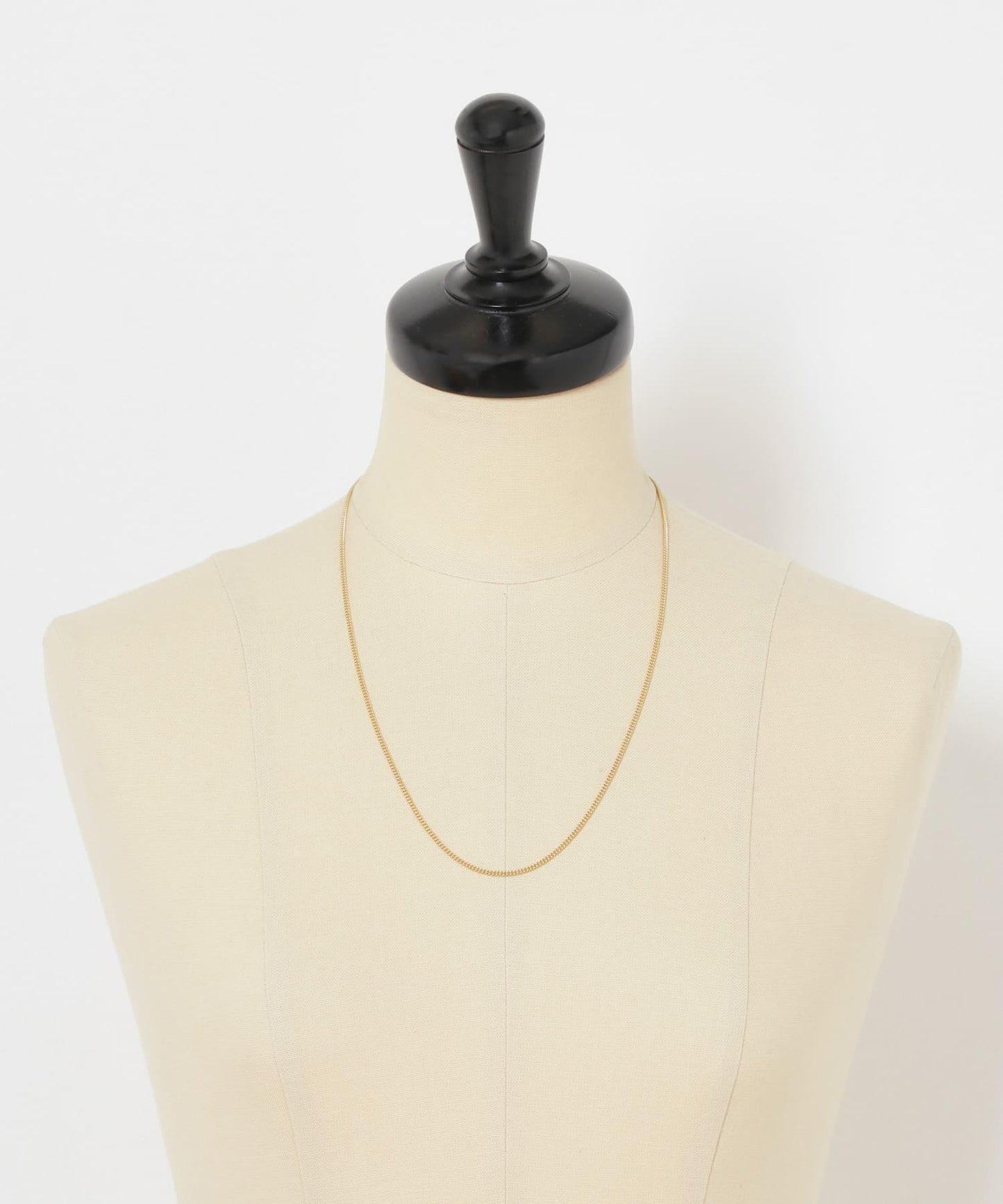 Curb Chain Slim G NK