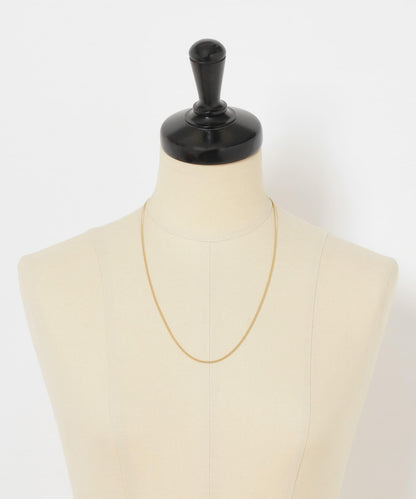 Curb Chain Slim G NK
