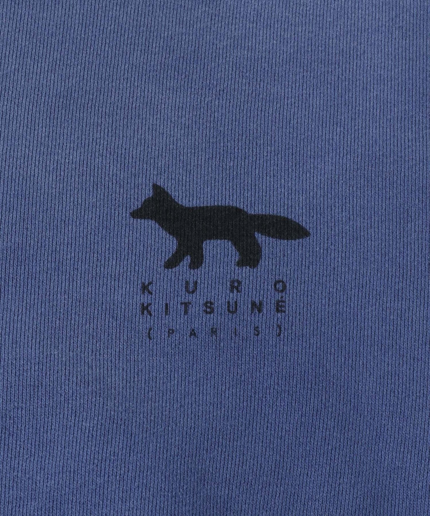 KURO SUNFADED FOX SWEAT SHIRTS