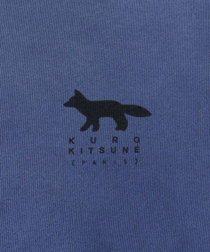 KURO SUNFADED FOX SWEAT SHIRTS
