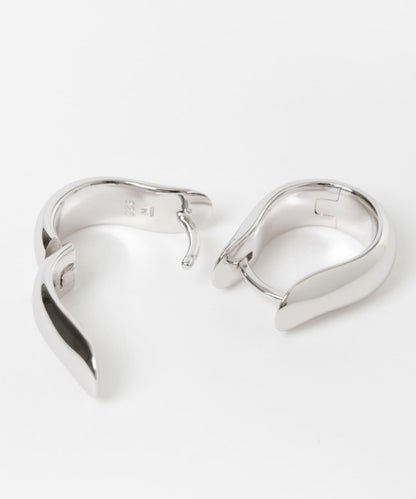 Oyster Hoops Small