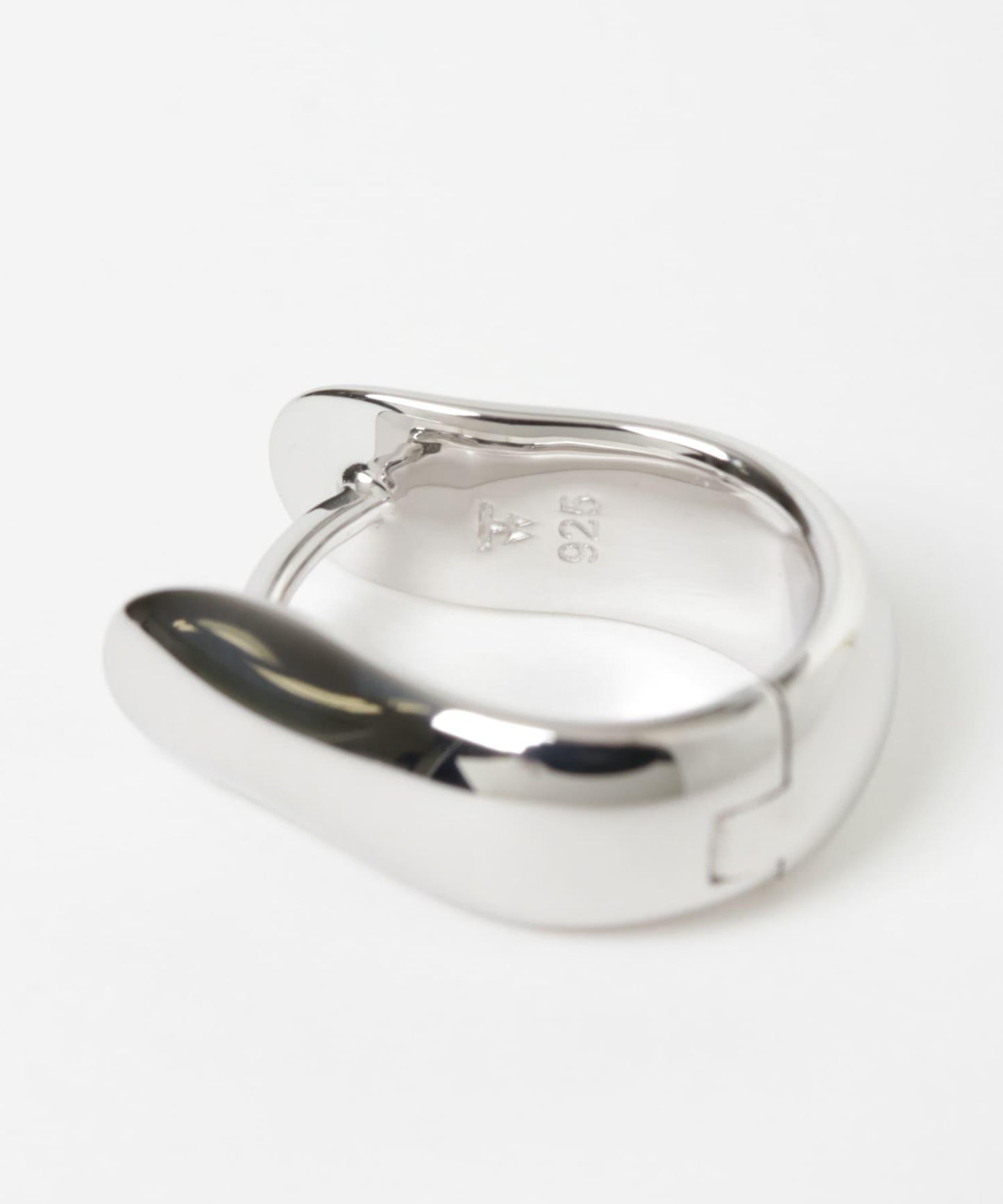 Oyster Hoops Small