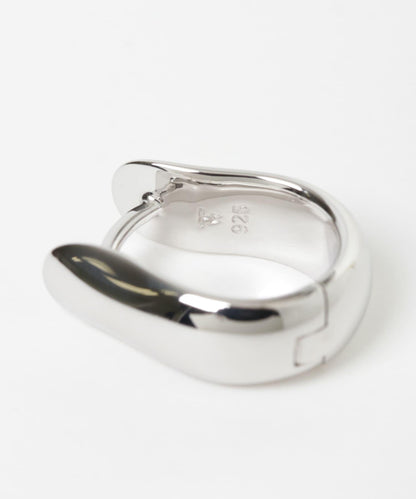 Oyster Hoops Small
