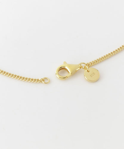 Curb Chain Slim G NK