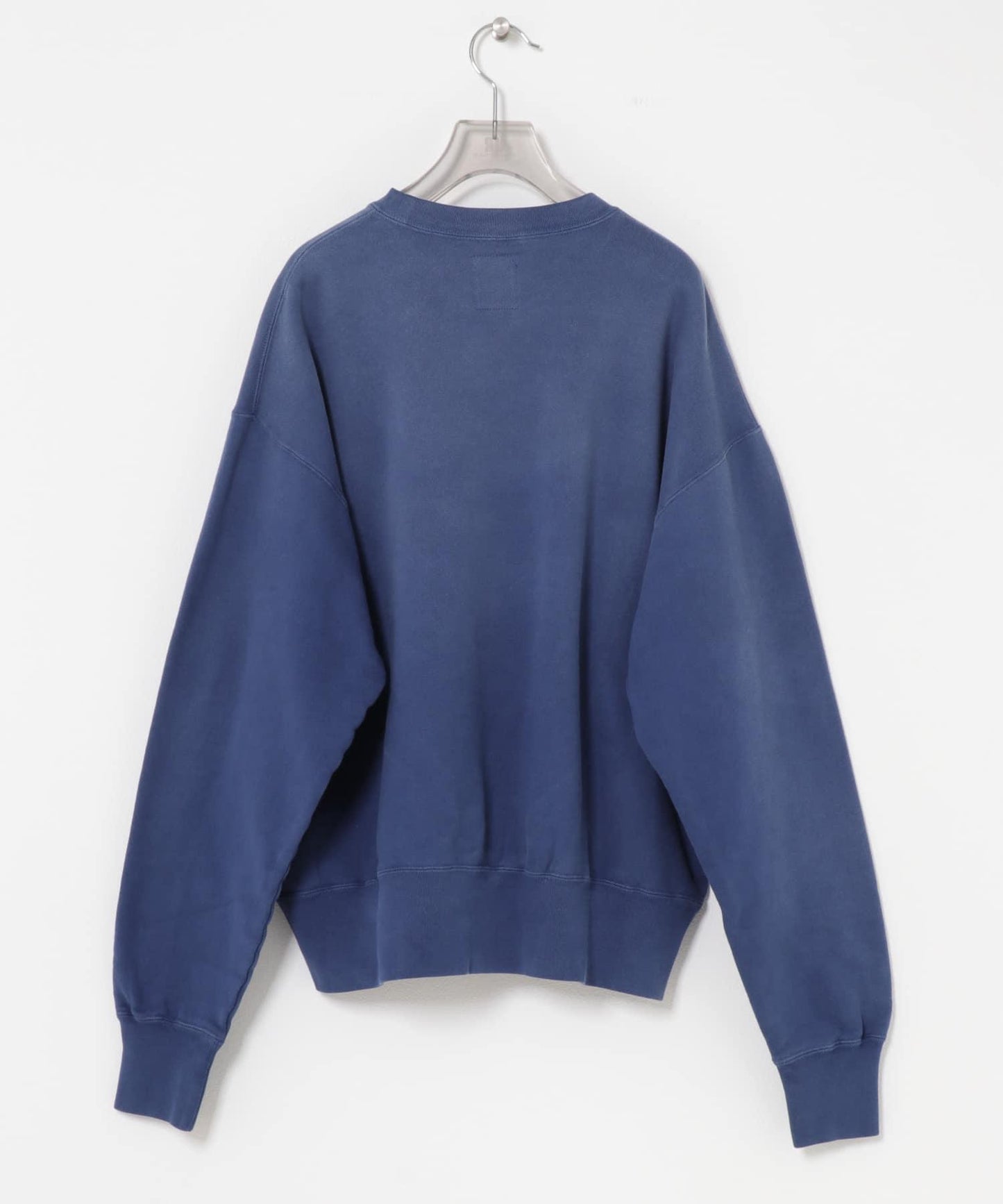 KURO SUNFADED FOX SWEAT SHIRTS