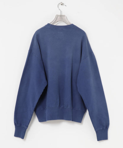 KURO SUNFADED FOX SWEAT SHIRTS