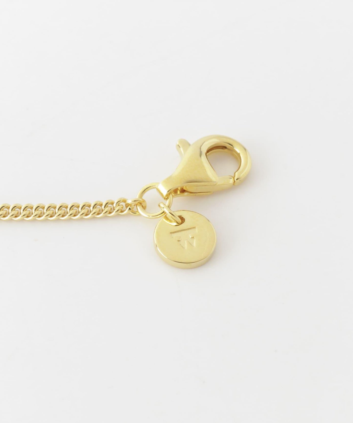 Curb Chain Slim G NK