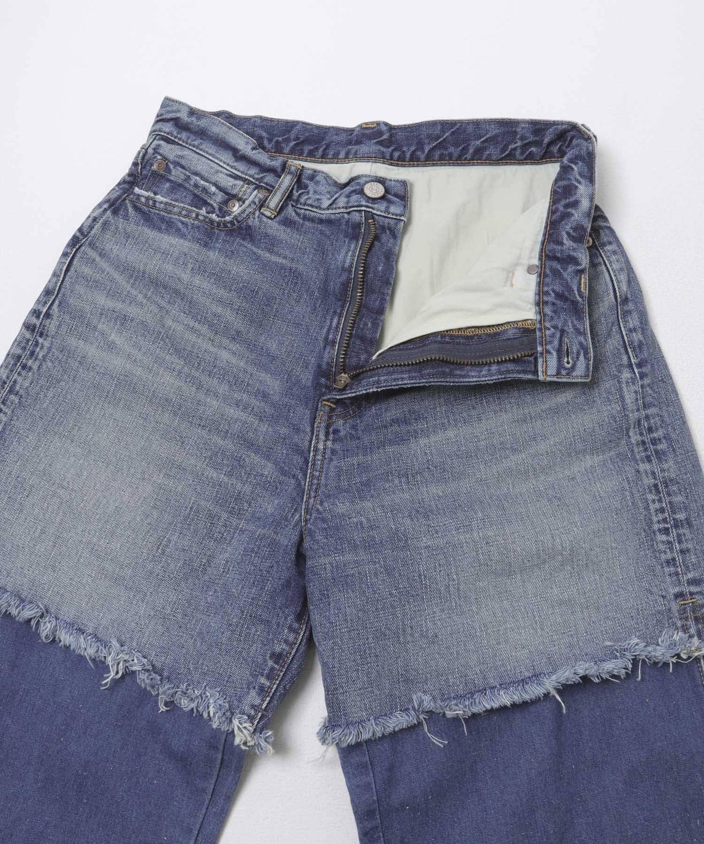 HARi HOBO JEANS