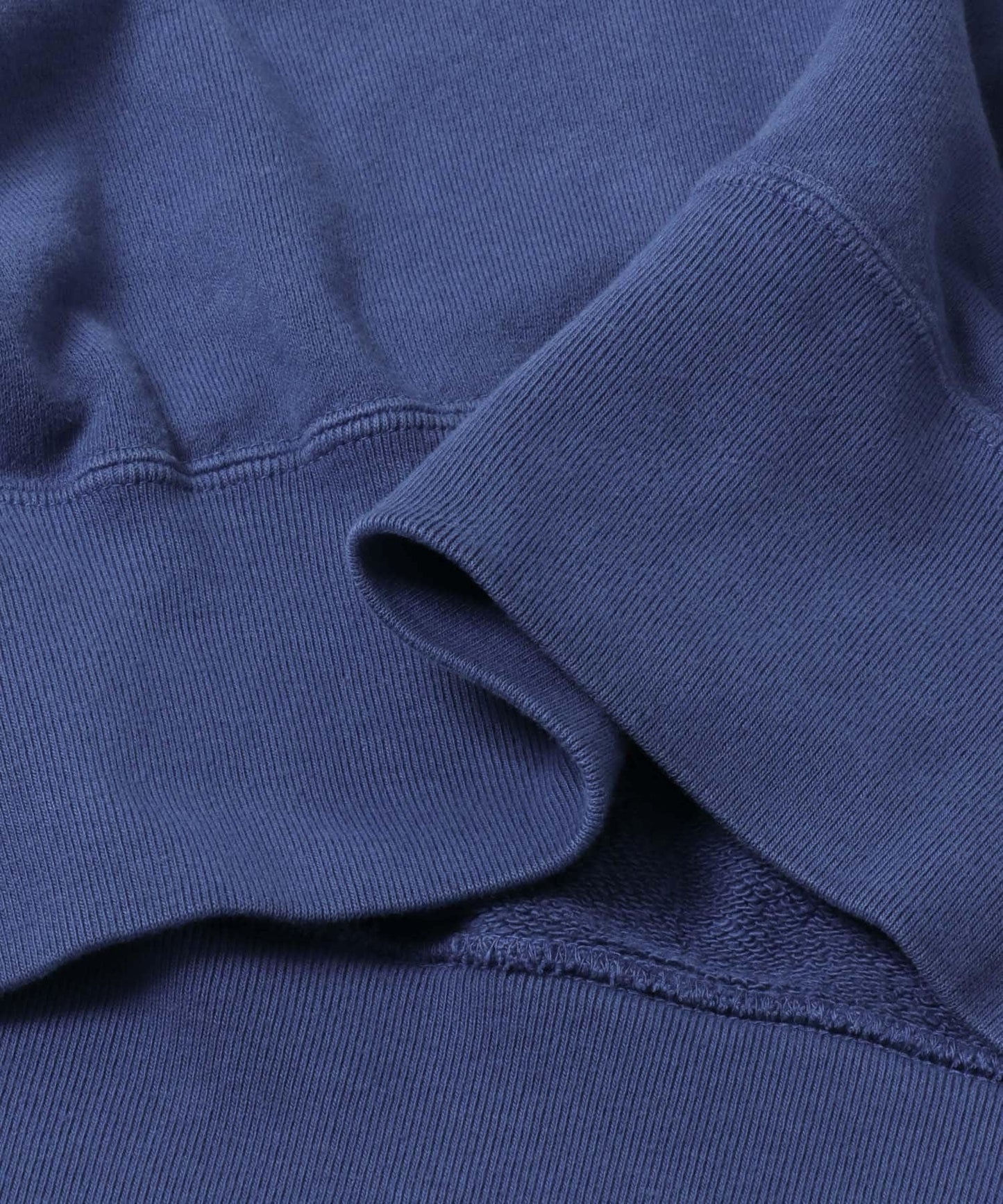 KURO SUNFADED FOX SWEAT SHIRTS
