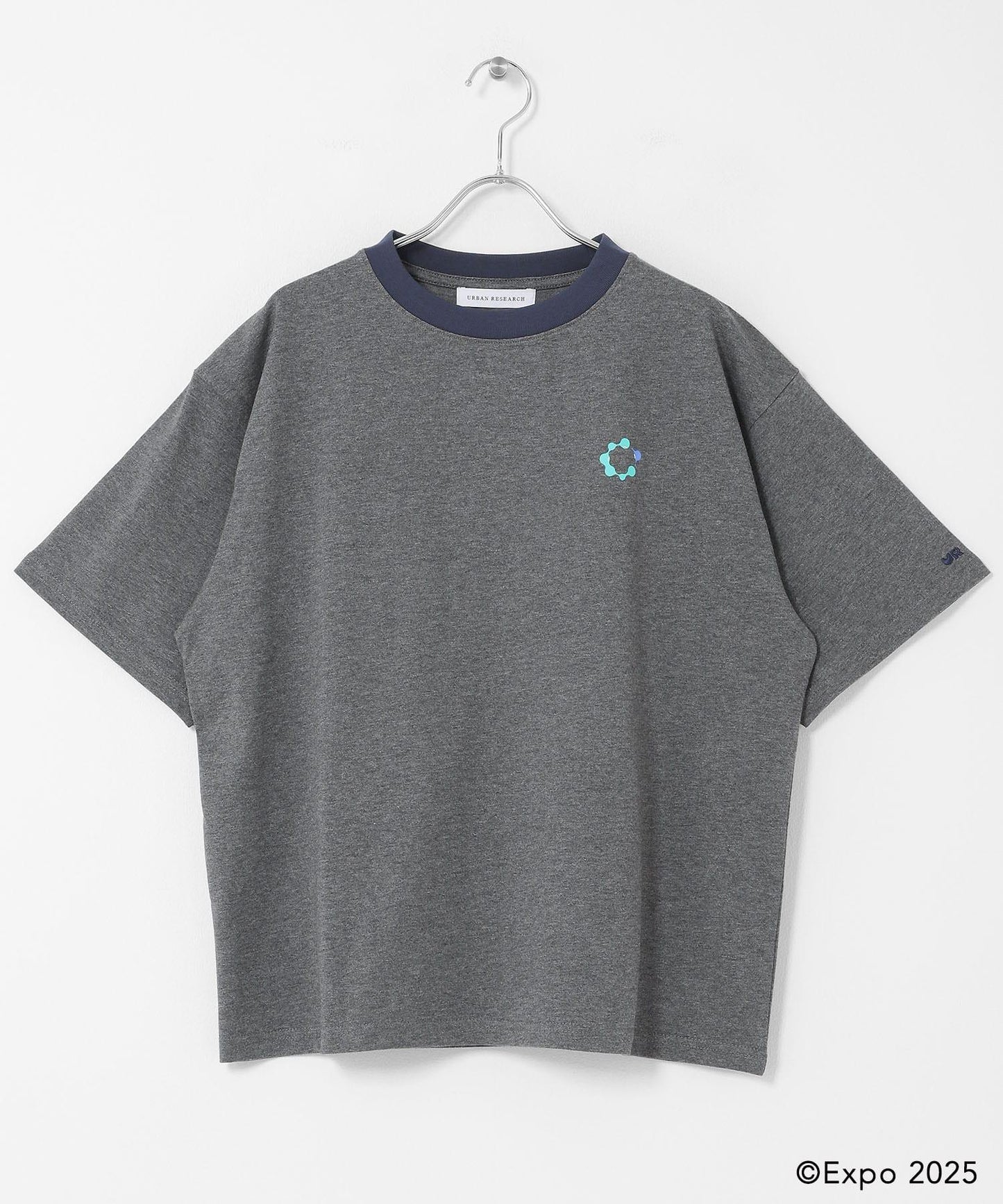 EXPO2025 RINGER T-SHIRTS