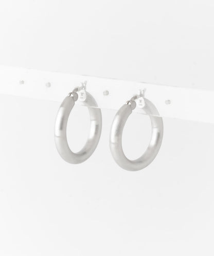 TOM WOOD Hoops ThickSatin Medium