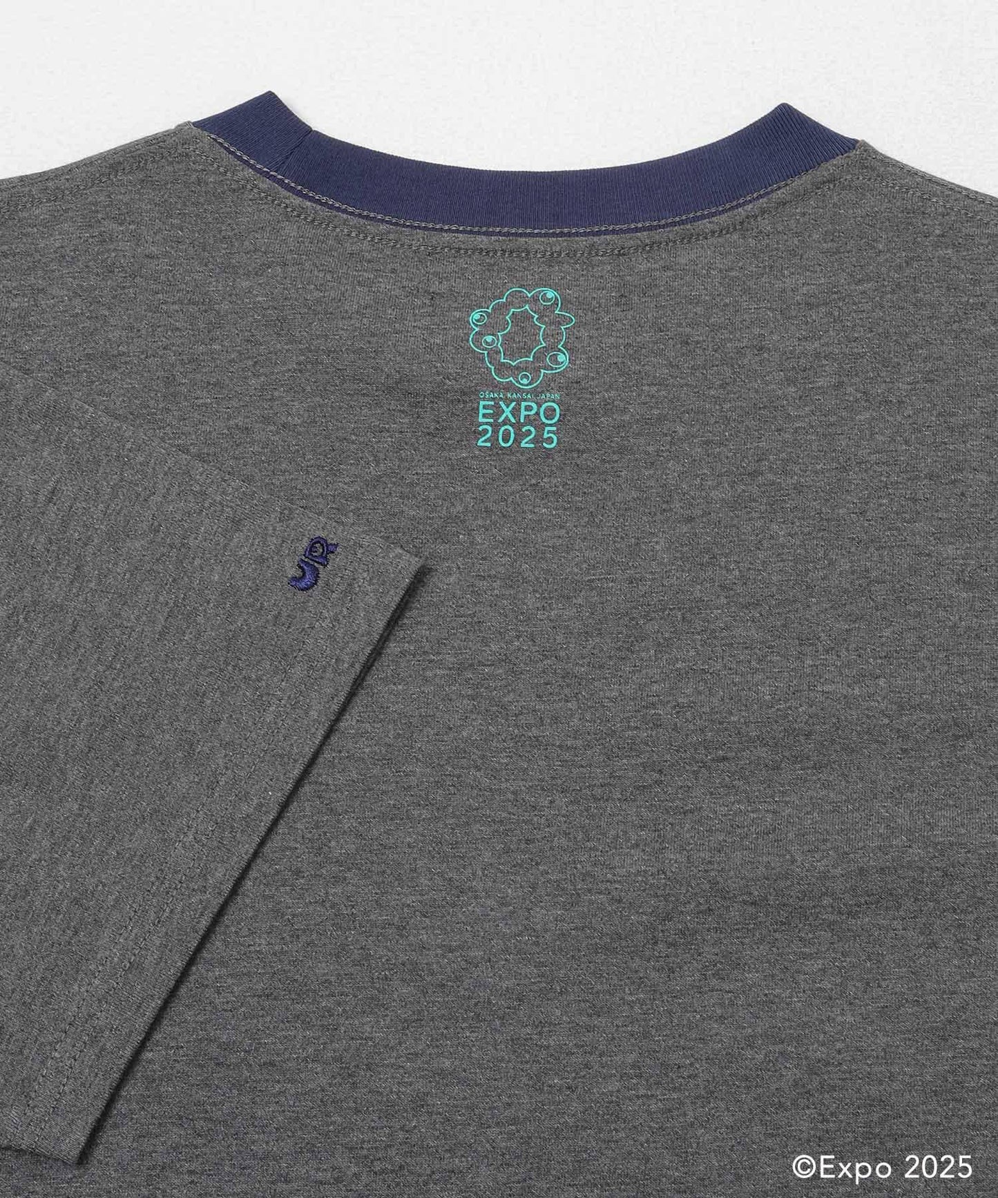 EXPO2025 RINGER T-SHIRTS