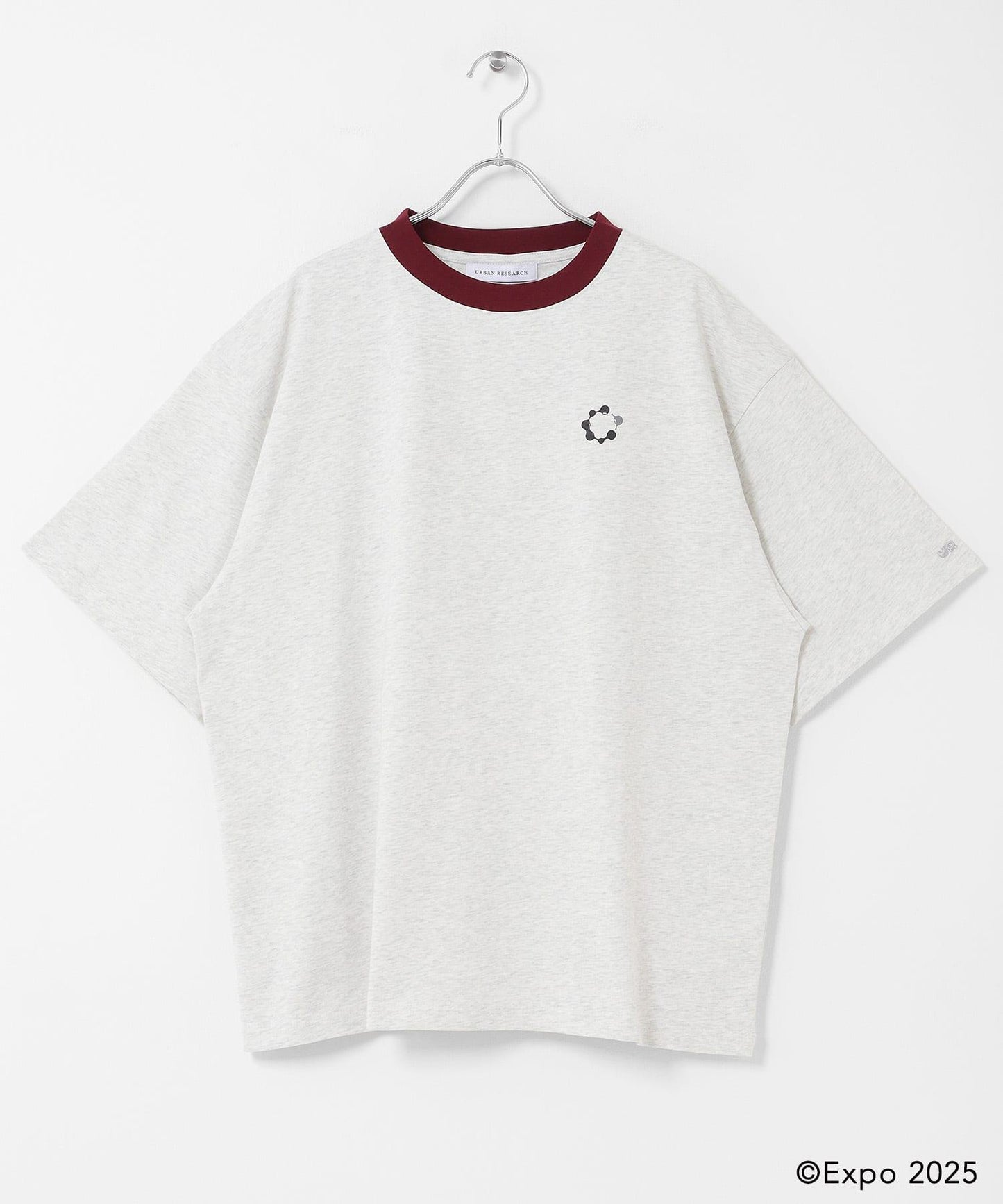 EXPO2025 RINGER T-SHIRTS