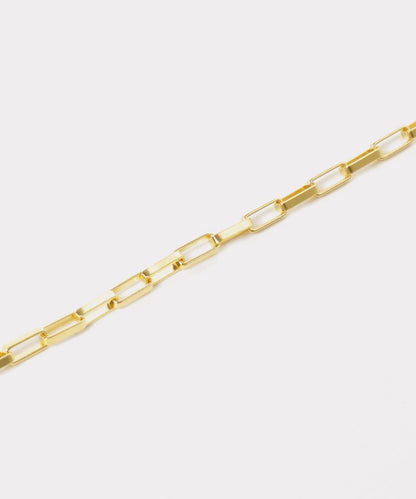 Billie Bracelet Gold