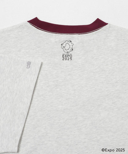 EXPO2025 RINGER T-SHIRTS