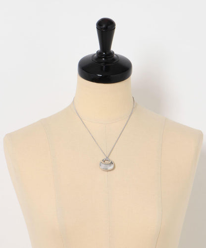 Bao Pendant