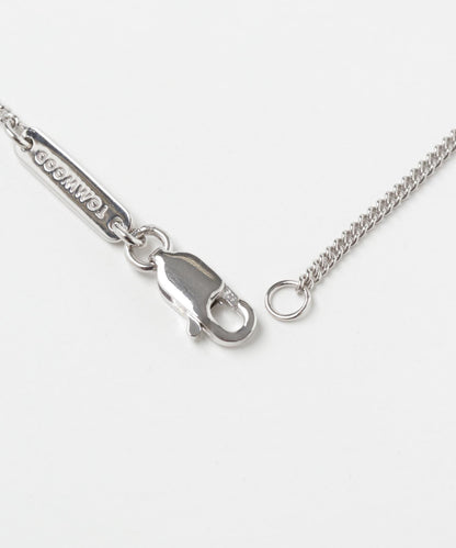 Bao Pendant