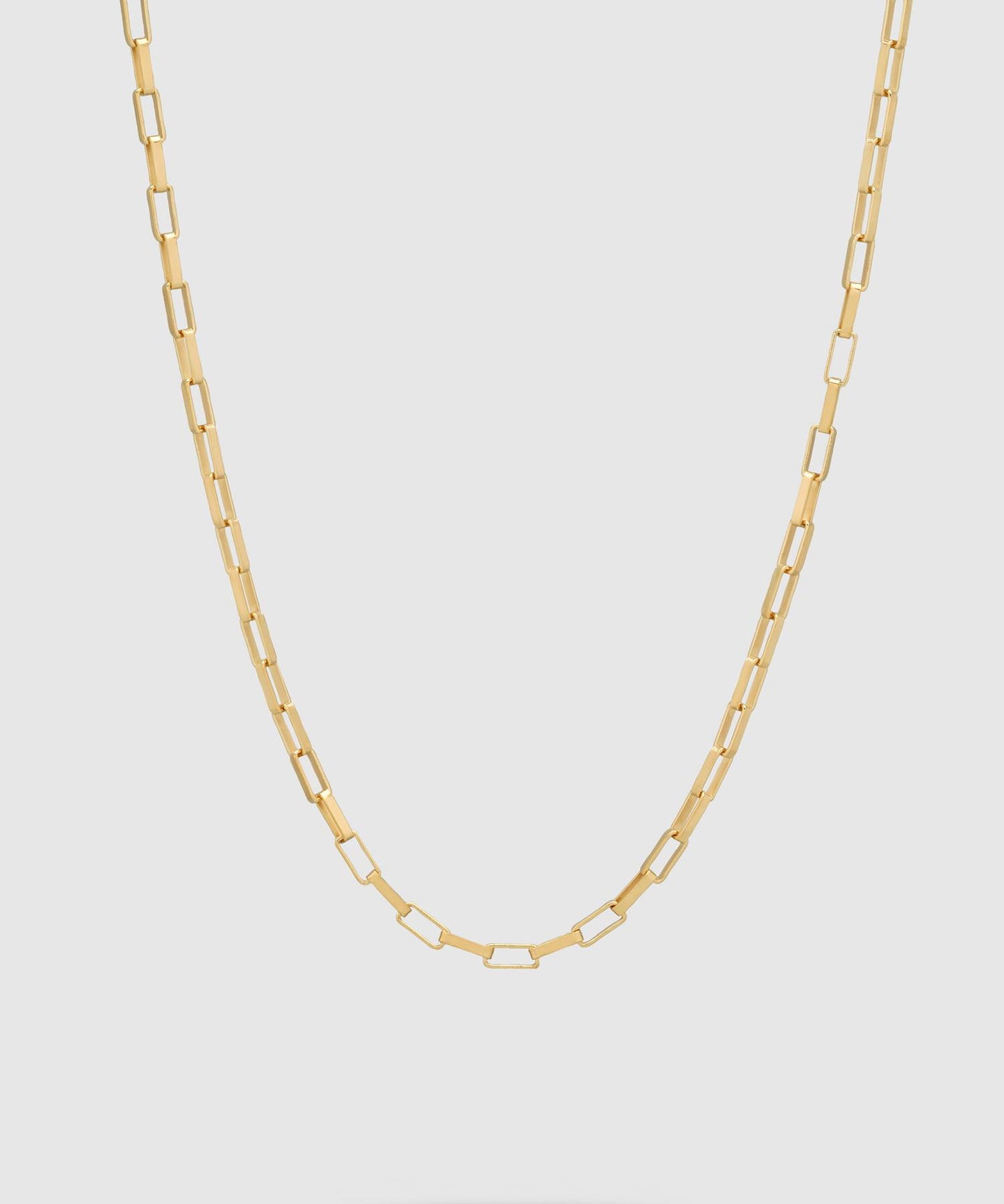 Billie Chain Gold