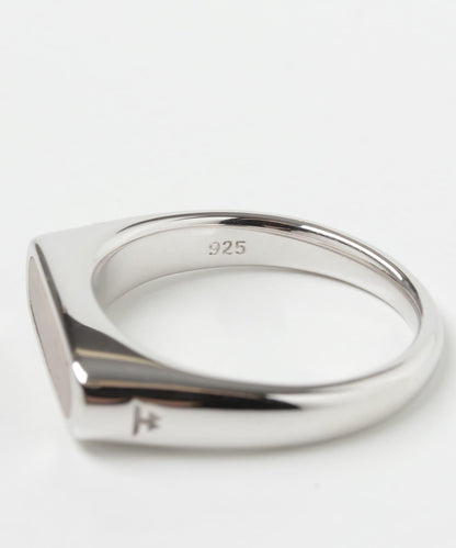 Mario Ring Tiger Eye
