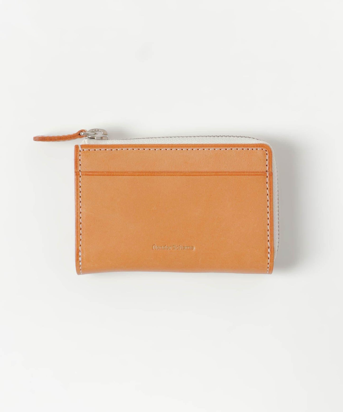 Hender Scheme 迷你零錢包