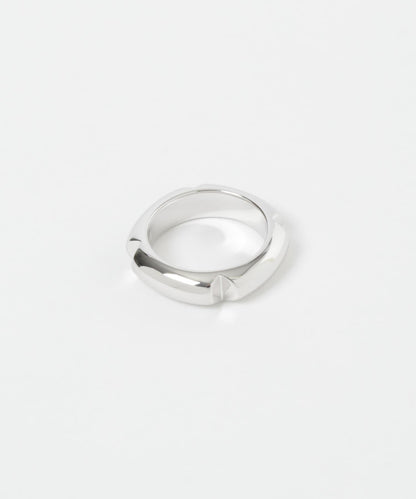 TOM WOOD Kimberlitt Ring