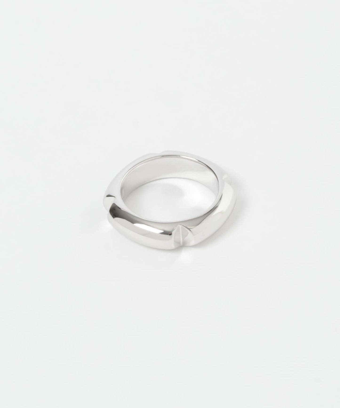 TOM WOOD Kimberlitt Ring