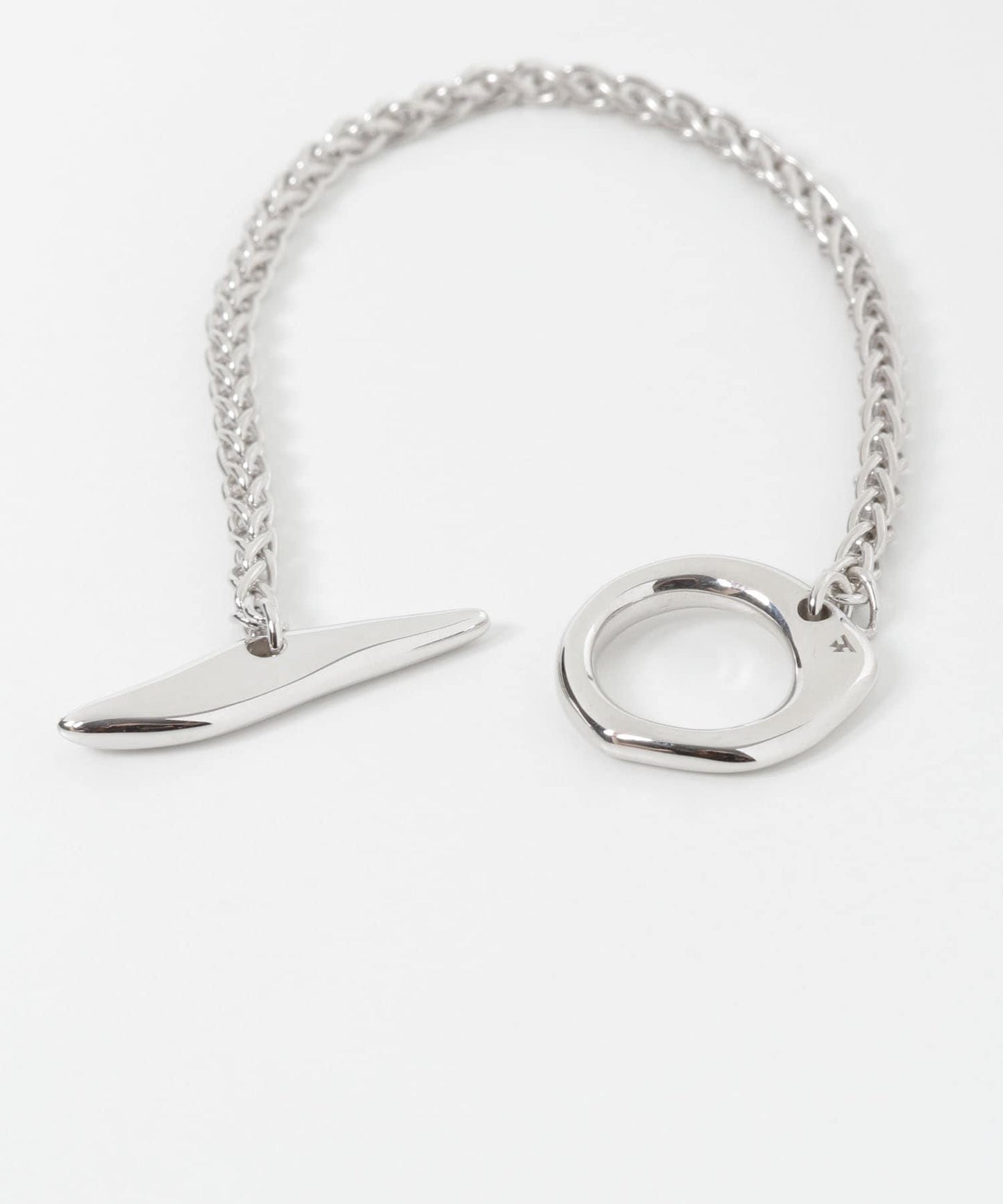 TOM WOOD Robin Bracelet