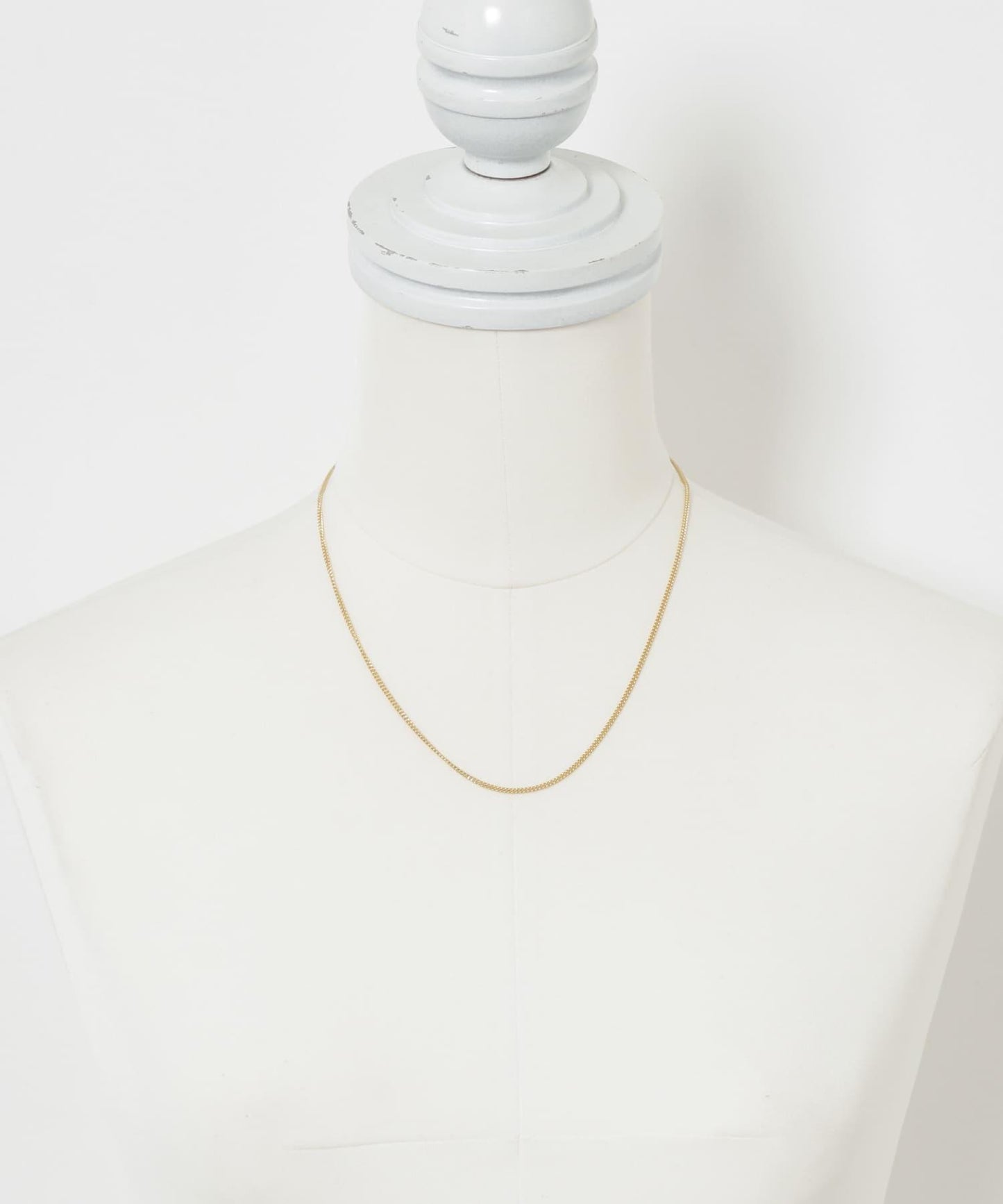 Billie Chain Gold