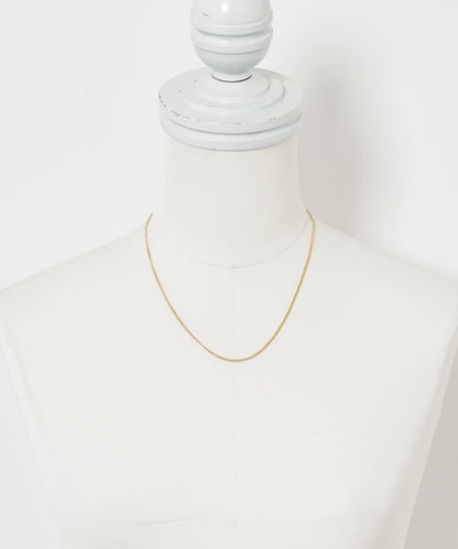 Billie Chain Gold