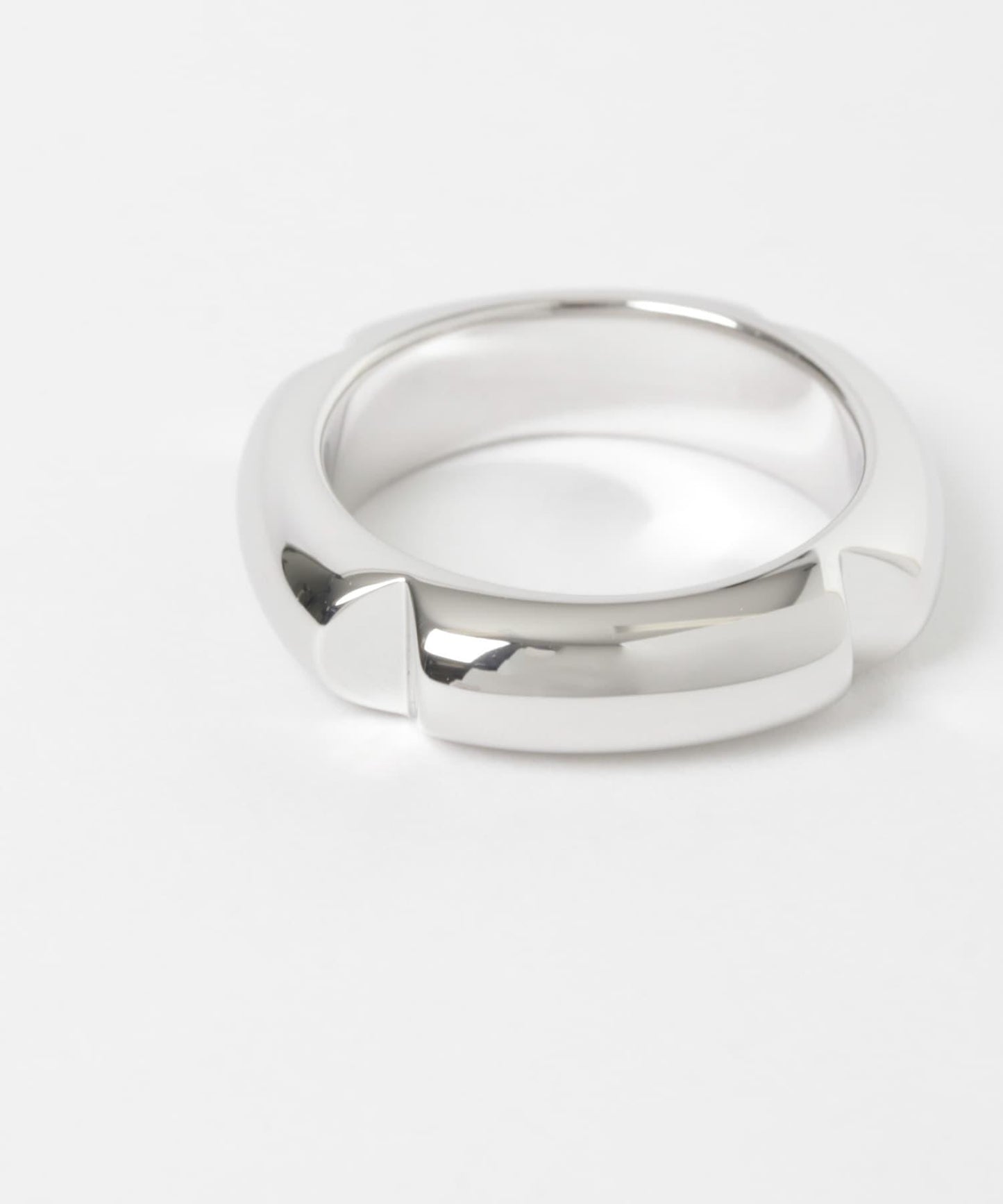 TOM WOOD Kimberlitt Ring