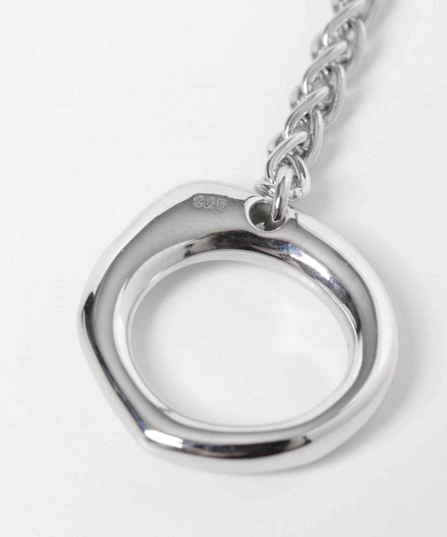 TOM WOOD Robin Bracelet