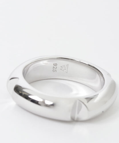 TOM WOOD Kimberlitt Ring