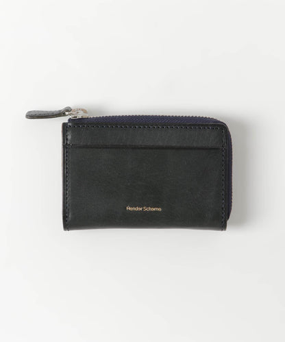 Hender Scheme 迷你零錢包