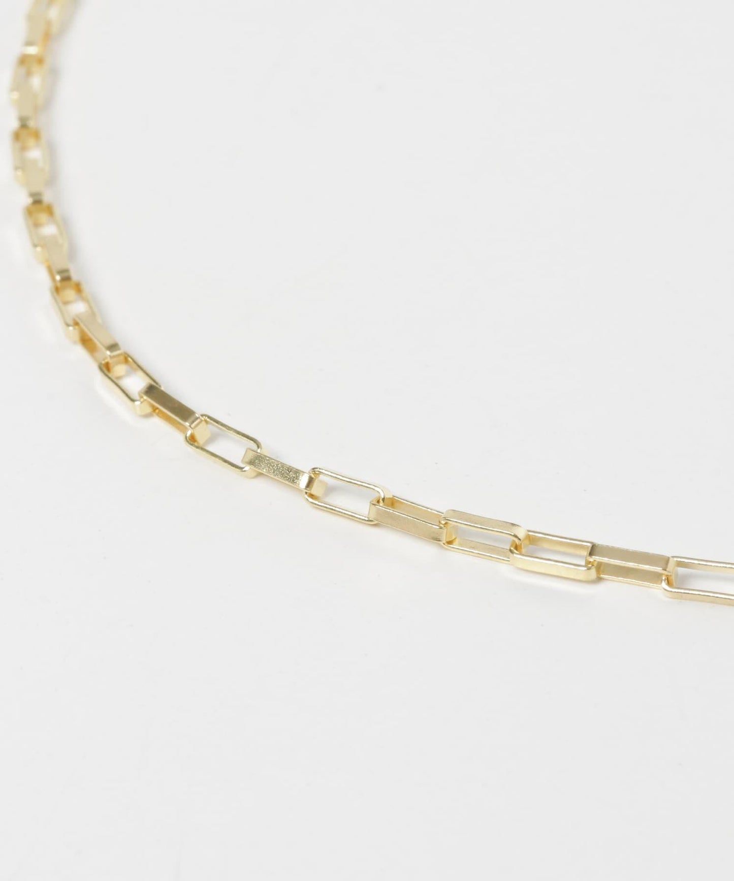Billie Chain Gold