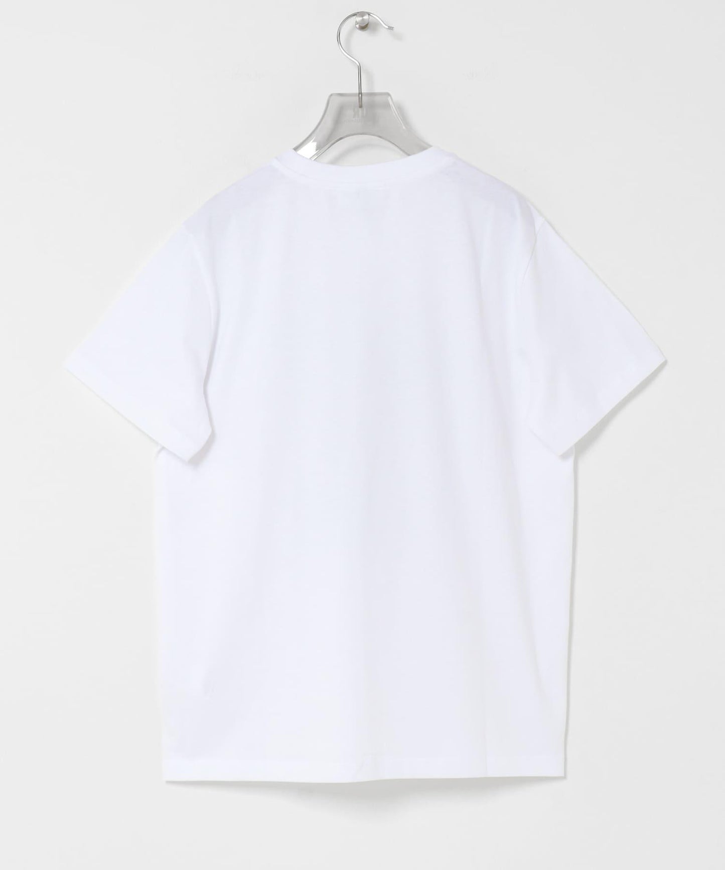 GANNI LEOPARD RELAXED T-SHIRTS